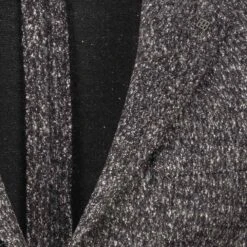 BORIS BECKER "Ronald" Hommes Blazer Veste 21WBBMJKT00019-NOIR -Sportif Vêtements Magasin 21WBBMJKT00019 BLACK 5 1280x1280