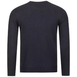 BORIS BECKER "Taylor" Hommes Pull 21WBBMJMP00002-MARINE -Sportif Vêtements Magasin 21WBBMJMP00002 NAVY 3 1280x1280