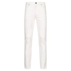 BORIS BECKER "Zamo" Hommes Jean 21WBBMJNS00002-ECRU