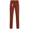 BORIS BECKER "Steven" Hommes Pantalon Chino 21WBBMPNT00010-TILE