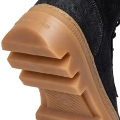 G-STAR RAW NOXER High Femmes Bottes 2211 020809 NOIR -Sportif Vêtements Magasin 2211 020809 BLK 4 1280x1280