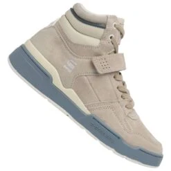 G-STAR RAW ATTACC High Femmes Sneakers En Nubuck 2211 040710 TPE