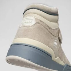 G-STAR RAW ATTACC High Femmes Sneakers En Nubuck 2211 040710 TPE -Sportif Vêtements Magasin 2211 040710 TPE 4 1280x1280