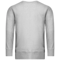 Mizuno Terry Crew Enfants Sweat-shirt 32EC9B50-07 6 Mizuno Terry Crew Enfants Sweat-shirt 32EC9B50-07 -Sportif Vêtements Magasin 32EC9B50 07 3 1280x1280