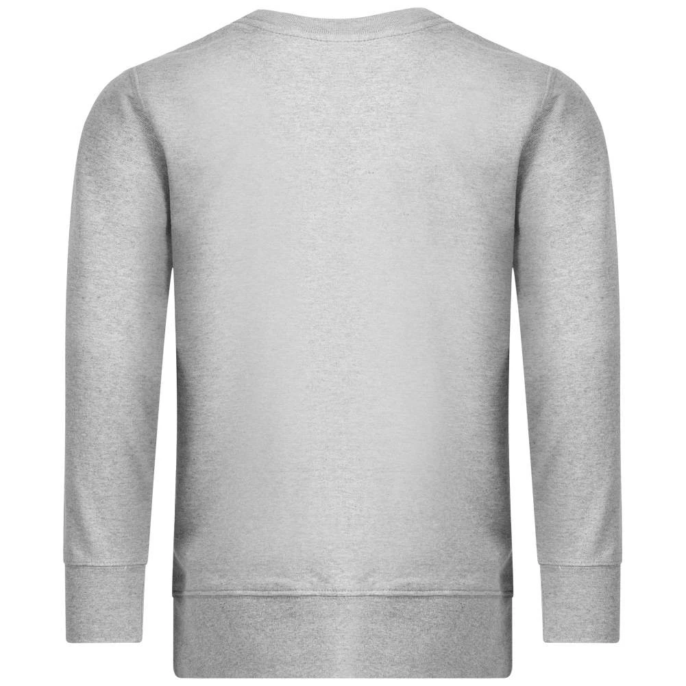 Mizuno Terry Crew Enfants Sweat-shirt 32EC9B50-07 3 Mizuno Terry Crew Enfants Sweat-shirt 32EC9B50-07 – Image 3