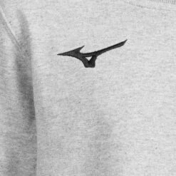 Mizuno Terry Crew Enfants Sweat-shirt 32EC9B50-07 7 Mizuno Terry Crew Enfants Sweat-shirt 32EC9B50-07 -Sportif Vêtements Magasin 32EC9B50 07 4 1280x1280