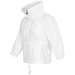 Nike Cagoule Femmes Veste 334408-100 -Sportif Vêtements Magasin 334408 100 3 1280x1280