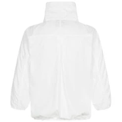 Nike Cagoule Femmes Veste 334408-100 -Sportif Vêtements Magasin 334408 100 4 1280x1280