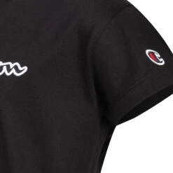 Champion Fille Robe 404338-KK001 -Sportif Vêtements Magasin 404338 KK001 4 1280x1280