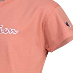 Champion Fille Robe 404338-PS092 -Sportif Vêtements Magasin 404338 PS092 4 1280x1280