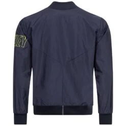 Oakley Enhance Hommes Coupe-vent 412819-6FB -Sportif Vêtements Magasin 412819 6FB 3 1280x1280