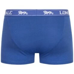Lonsdale Hommes Boxer-short Lot De 2 422011-18 -Sportif Vêtements Magasin 422011 18 3 1280x1280