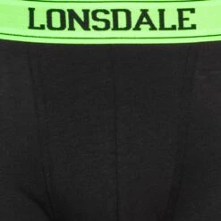 Lonsdale Hommes Boxer-short Lot De 2 422011-47 -Sportif Vêtements Magasin 422011 47 4 1280x1280