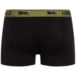 Lonsdale Hommes Boxer-short Lot De 2 422011-99 -Sportif Vêtements Magasin 422011 99 3 1280x1280
