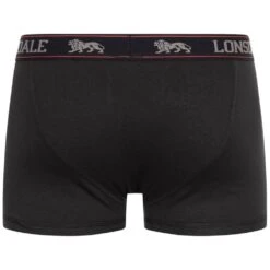 Lonsdale Hommes Boxer-short Lot De 2 422197 -Sportif Vêtements Magasin 422197 3eX3YT4SDkLm9t 1280x1280