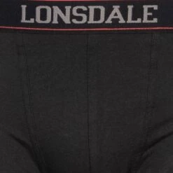 Lonsdale Hommes Boxer-short Lot De 2 422197 -Sportif Vêtements Magasin 422197 4hPIFUDU1vPDUO 1280x1280