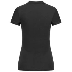 Nike Pique Femmes Polo 439959-010 -Sportif Vêtements Magasin 439959 010 3 1280x1280