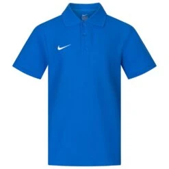 Nike TS Core Enfants Polo 456000-463