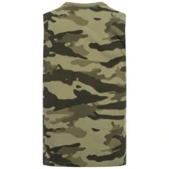 Oakley Spence Hommes Haut Sans Manches 457032AU-765 -Sportif Vêtements Magasin 457032AU 765 3 1280x1280