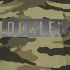 Oakley Spence Hommes Haut Sans Manches 457032AU-765 -Sportif Vêtements Magasin 457032AU 765 4 1280x1280