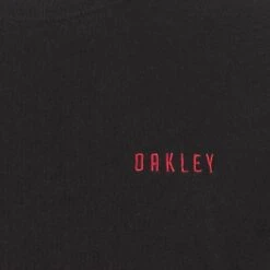 Oakley Swoop Hommes T-shirt 457112AU-01K 7 Oakley Swoop Hommes T-shirt 457112AU-01K -Sportif Vêtements Magasin 457112AU 01K 4 1280x1280