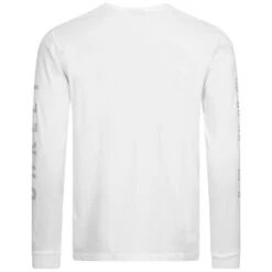 Oakley Red River Hommes Haut à Manches Longues 457180AU-100 -Sportif Vêtements Magasin 457180AU 100 3 1280x1280