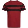 Oakley Classic Stripe Wide Hommes T-shirt 457344-80U