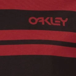 Oakley Classic Stripe Wide Hommes T-shirt 457344-80U -Sportif Vêtements Magasin 457344 80U 4 1280x1280