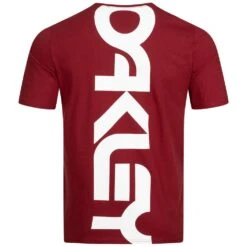 Oakley Cali Big Logo Hommes T-shirt 457362-80U -Sportif Vêtements Magasin 457362 80U 3 1280x1280