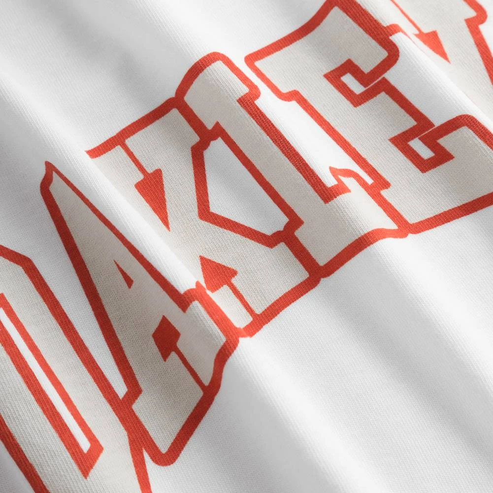 Oakley Sport Hommes Haut à Manches 3/4 457565-4FR 3 Oakley Sport Hommes Haut à Manches 3/4 457565-4FR – Image 3