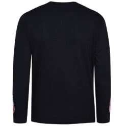 Oakley Flames Hommes Haut à Manches Longues 457976-02E -Sportif Vêtements Magasin 457976 02E 3 1280x1280