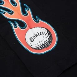 Oakley Flames Hommes Haut à Manches Longues 457976-02E -Sportif Vêtements Magasin 457976 02E 4 1280x1280