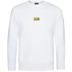 Oakley Team Crewneck Hommes Sweat-shirt 472570-100