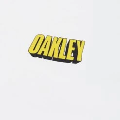 Oakley Team Crewneck Hommes Sweat-shirt 472570-100 -Sportif Vêtements Magasin 472570 100 4 1280x1280