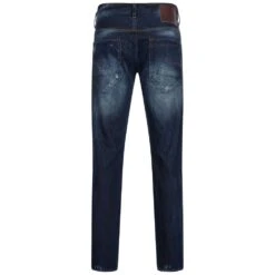 G-STAR RAW New Radar Loose Fit Hommes Jean 50614-5689-071 -Sportif Vêtements Magasin 50614 5689 071 3 1280x1280