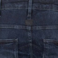 G-STAR RAW 5620 3D Super Slim Hommes Jean 51026-6570-89 -Sportif Vêtements Magasin 51026 6570 89 4 1280x1280