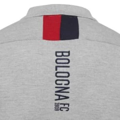 Bologna FC Macron Enfants Polo Casual 58018156 -Sportif Vêtements Magasin 58018156 4 1280x1280
