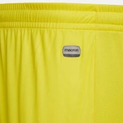 SKN St. Pölten Macron Hommes Authentic Short Domicile 58019528 -Sportif Vêtements Magasin 58019528 3 1280x1280