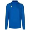 APOEL Nicosie Macron Hommes Sweat-shirt D'entraînement 58103441