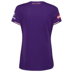 Gloire De Perth Macron Femmes Maillot Domicile 58113502 -Sportif Vêtements Magasin 58113502 3 1280x1280