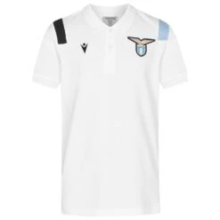 SS Lazio Macron Enfants Polo Casual 58116353