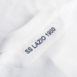 SS Lazio Macron Enfants Polo Casual 58116353 -Sportif Vêtements Magasin 58116353 4 1280x1280