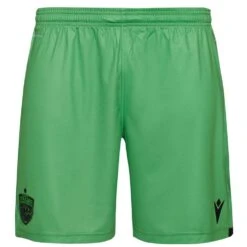 Dinamo Bucarest Macron Hommes Short Third 58117693
