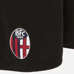 Bologna FC Macron Enfants Short Third 58117777 -Sportif Vêtements Magasin 58117777 3 1280x1280