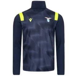 SS Lazio Macron Enfants Sweat-shirt D'entraînement 58120801