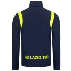 SS Lazio Macron Enfants Sweat-shirt D'entraînement 58120801 -Sportif Vêtements Magasin 58120801 3 1280x1280