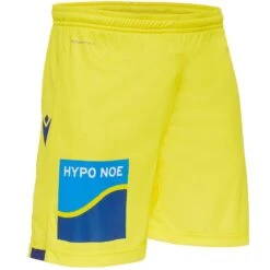 SKN St. Pölten Macron Hommes Short 58122009