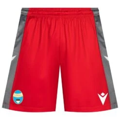 SPAL Ferrare Macron Hommes Short 58124401