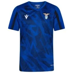 SS Lazio Macron Enfants Maillot D'entraînement 58197030
