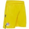 Andorre FC Macron Hommes Short 58198041